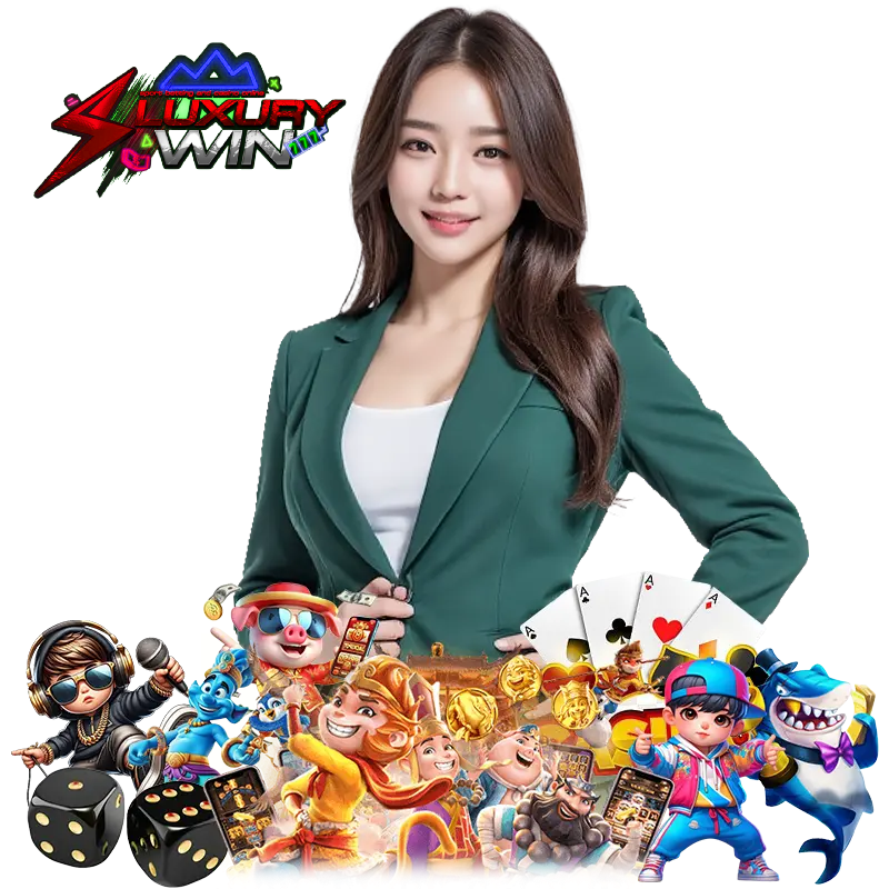 LUXURYWIN โปรทุนน้อย
